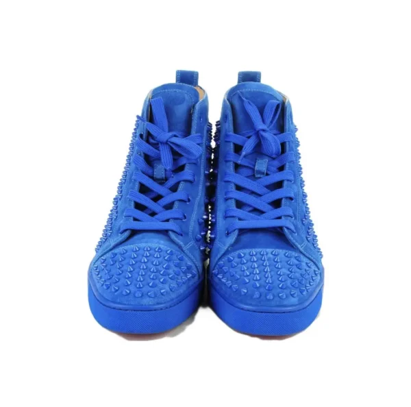 Christian Louboutin Lou Spikes - Image 2
