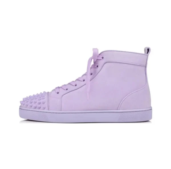 Christian Louboutin Lou Spikes