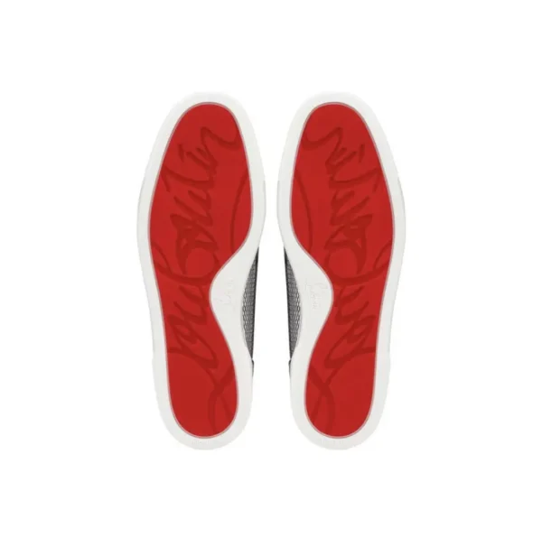 Christian Louboutin Lou Spikes - Image 5
