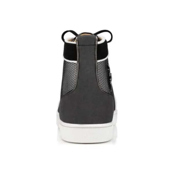 Christian Louboutin Lou Spikes - Image 2