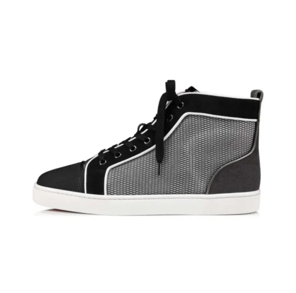Christian Louboutin Lou Spikes