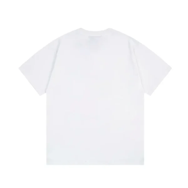 Dior New Embroidered T-shirt - Image 2