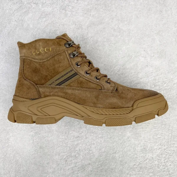 Gucci Boots