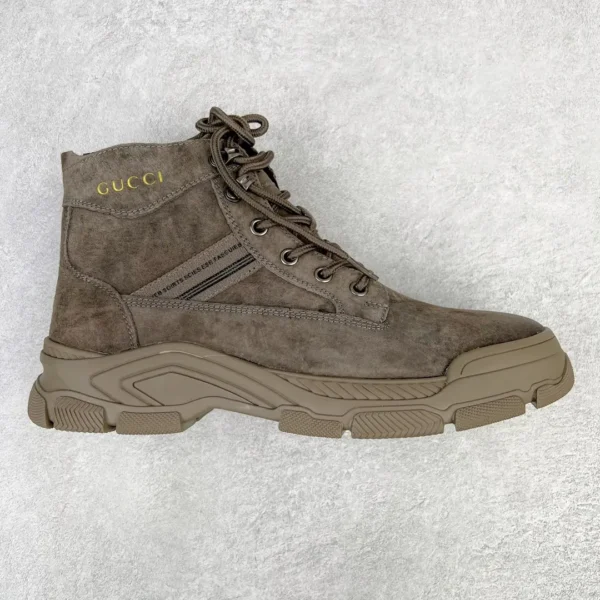 Gucci Boots