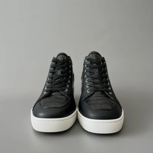 Christian Louboutin Lou Spikes - Image 2