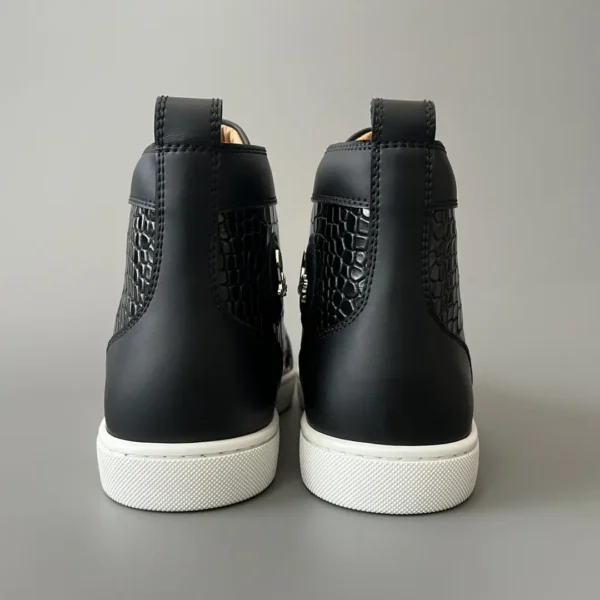 Christian Louboutin Lou Spikes - Image 5
