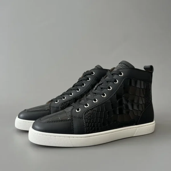 Christian Louboutin Lou Spikes