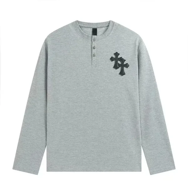 Chrome Hearts hoodie