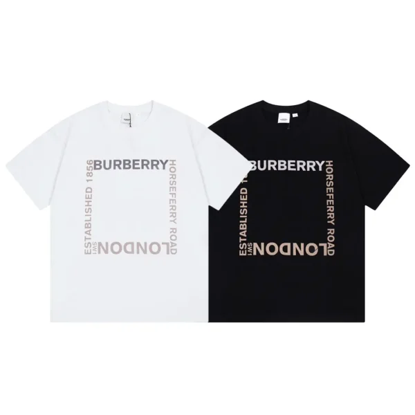 Burberry  T-shirt - Image 3