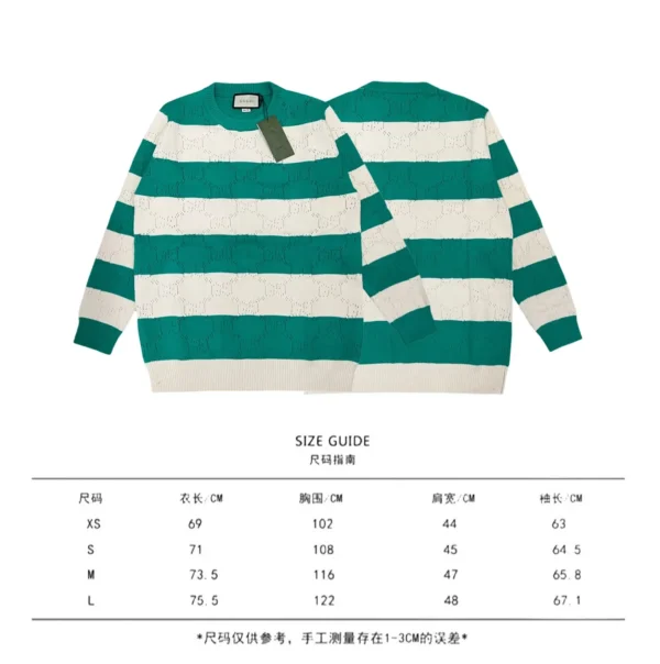 Gucci  Sweater - Image 9
