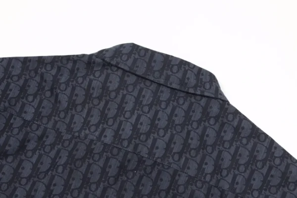 Dior New Embroidered T-shirt - Image 7