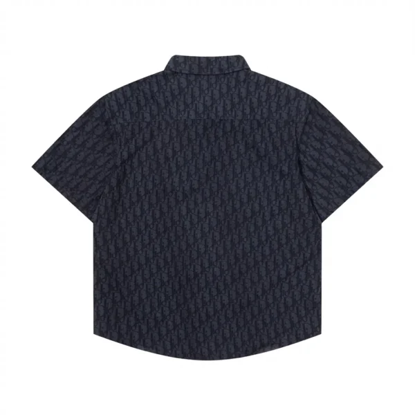 Dior New Embroidered T-shirt - Image 2