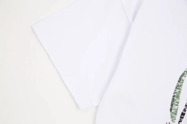 Dior New Embroidered T-shirt - Image 7