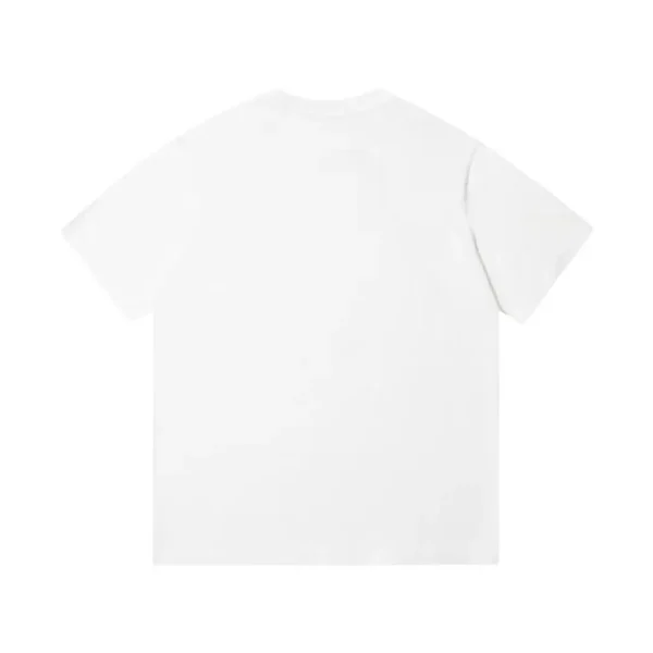 Dior New Embroidered T-shirt - Image 2