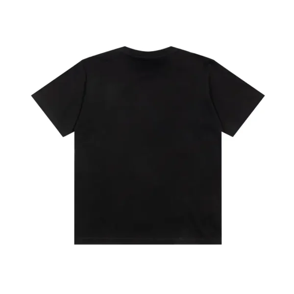 Dior New Embroidered T-shirt - Image 3