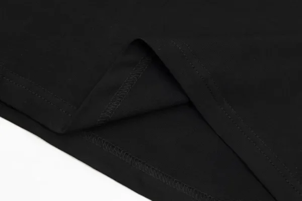Dior New Embroidered T-shirt - Image 8