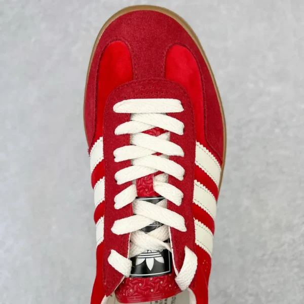 Gucci x adidas Gazelle - Image 4