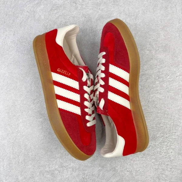 Gucci x adidas Gazelle - Image 3