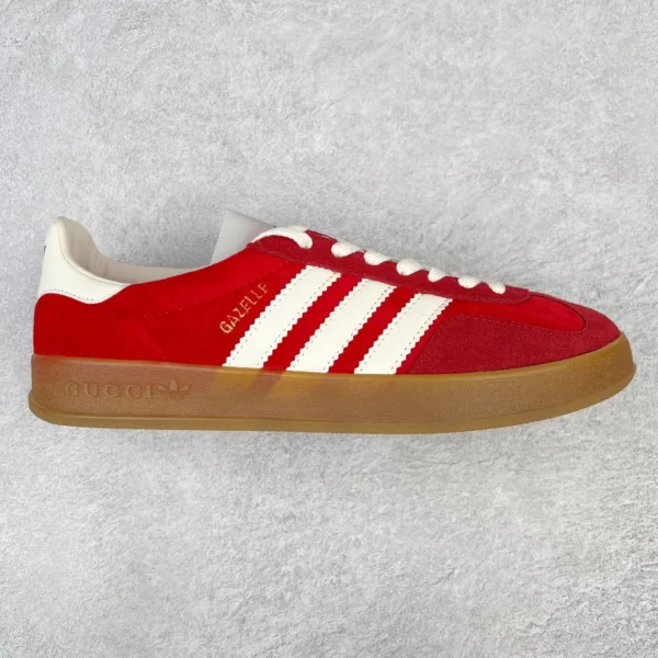 Gucci x adidas Gazelle