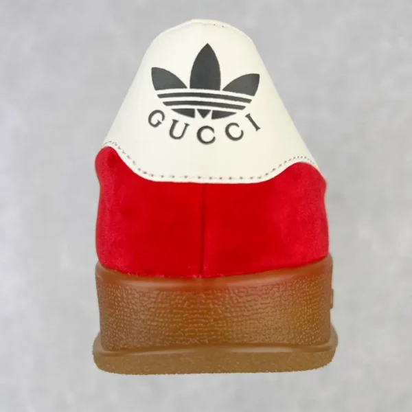 Gucci x adidas Gazelle - Image 8