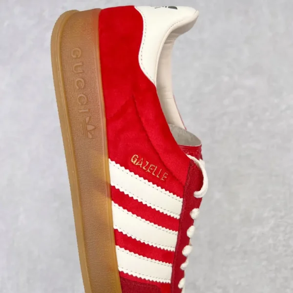 Gucci x adidas Gazelle - Image 6