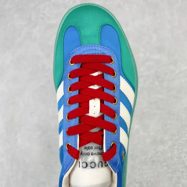 Gucci x adidas Gazelle - Image 4