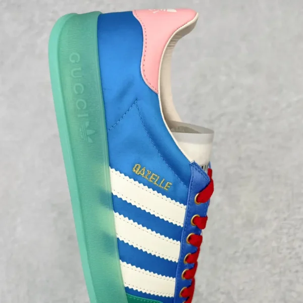 Gucci x adidas Gazelle - Image 6