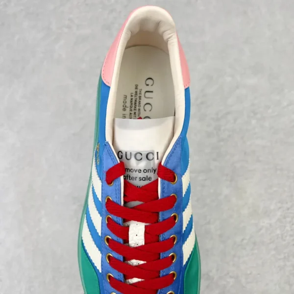 Gucci x adidas Gazelle - Image 5