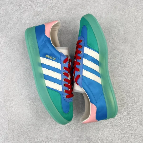 Gucci x adidas Gazelle - Image 3