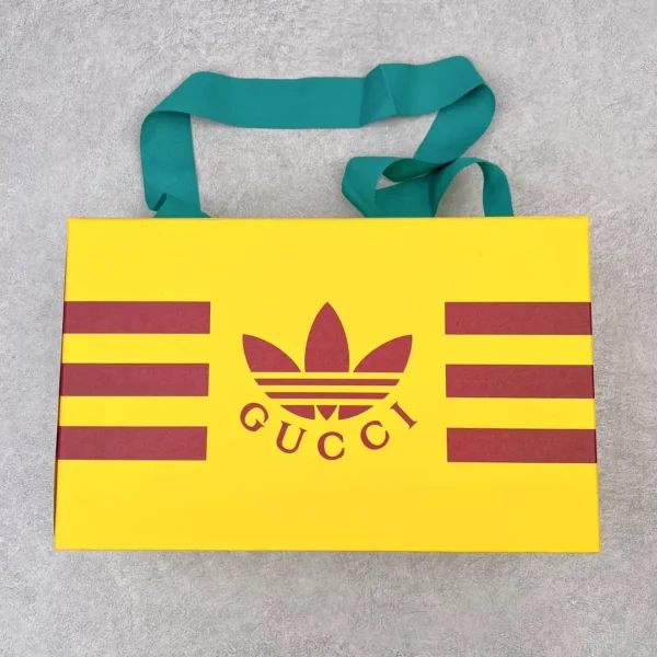 Gucci x adidas Gazelle - Image 9
