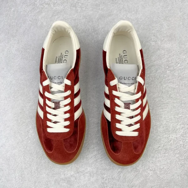 Gucci x adidas Gazelle - Image 2