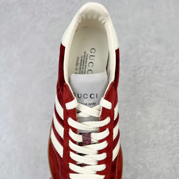 Gucci x adidas Gazelle - Image 5