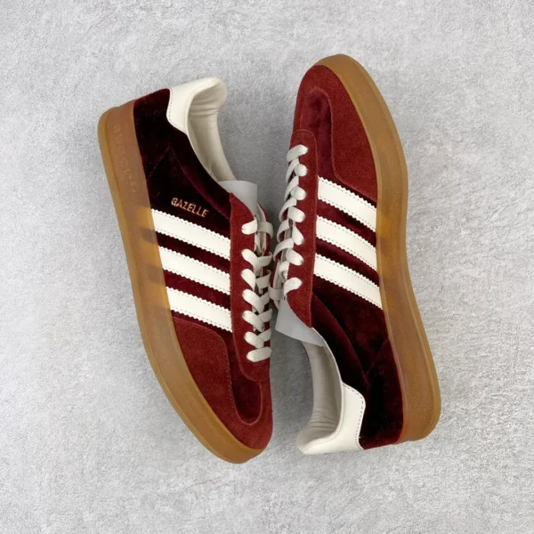 Gucci x adidas Gazelle - Image 3