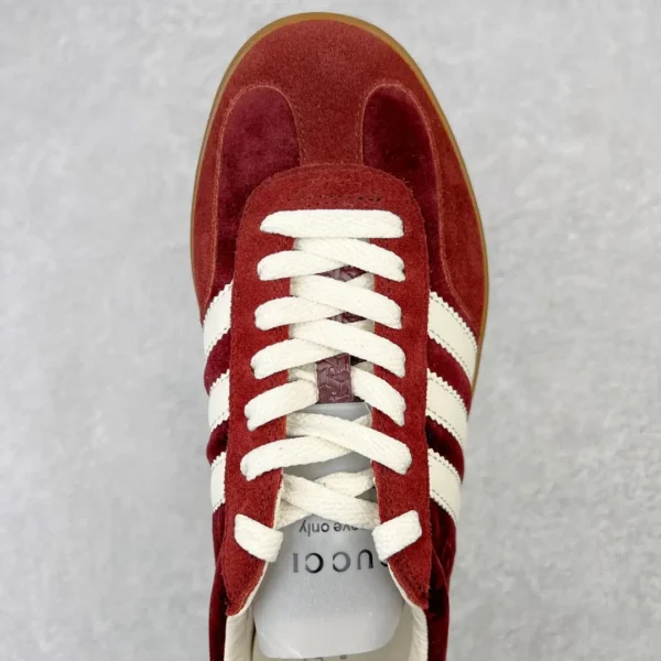 Gucci x adidas Gazelle - Image 4