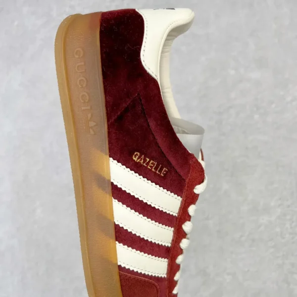 Gucci x adidas Gazelle - Image 6