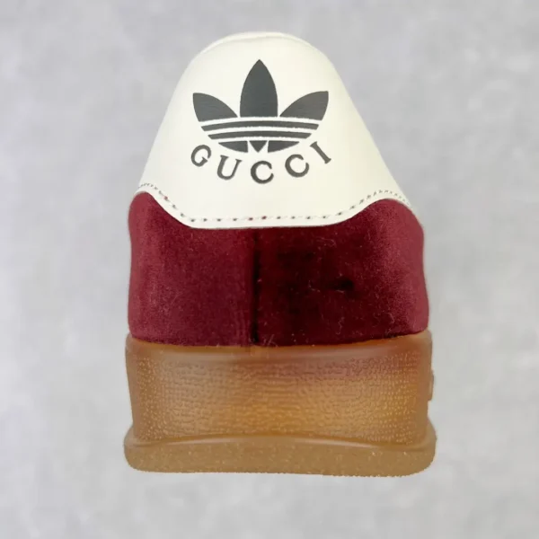 Gucci x adidas Gazelle - Image 8