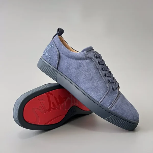 Christian Louboutin Louis Juni - Image 7