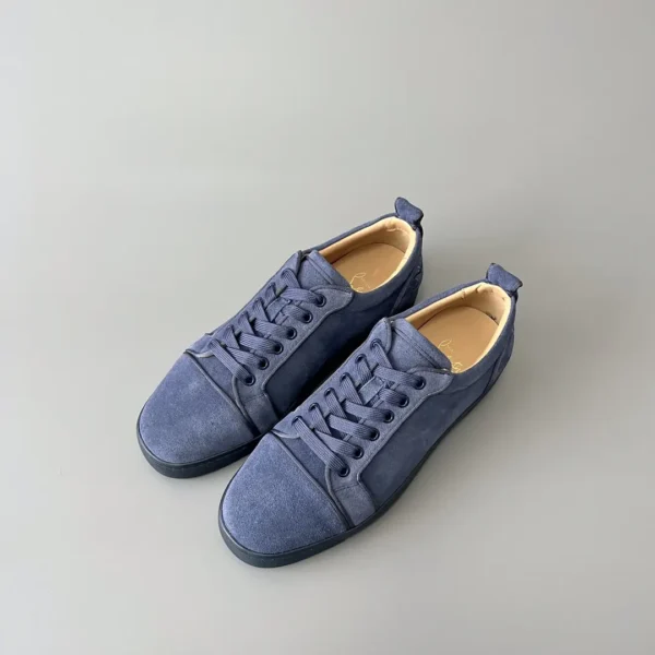 Christian Louboutin Louis Juni - Image 8
