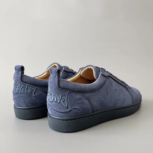 Christian Louboutin Louis Juni - Image 4