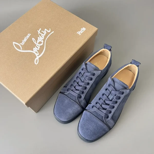 Christian Louboutin Louis Juni - Image 9