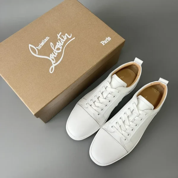 Christian Louboutin Louis Juni - Image 9