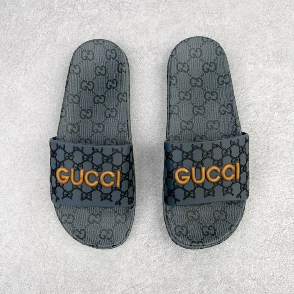 Gucci Slippers - Image 2