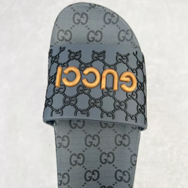 Gucci Slippers - Image 4