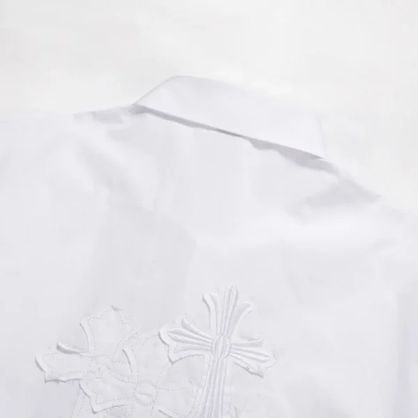 ChromeHearts  Shirts - Image 9