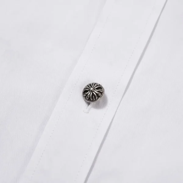 ChromeHearts  Shirts - Image 6
