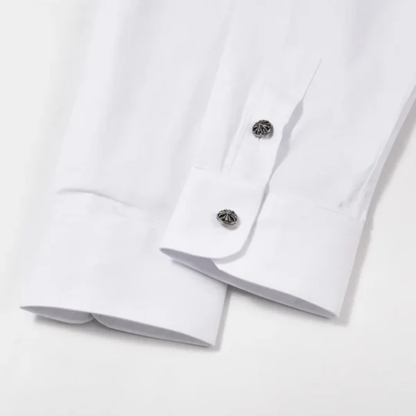 ChromeHearts  Shirts - Image 5