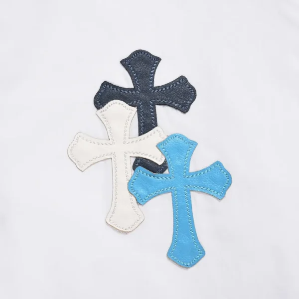 ChromeHearts  Shirts - Image 4