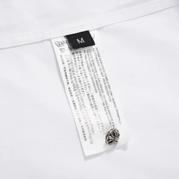ChromeHearts  Shirts - Image 8