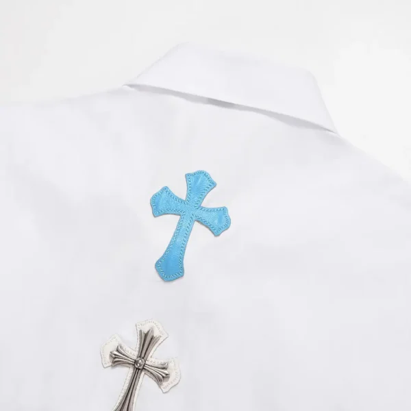 ChromeHearts  Shirts - Image 9