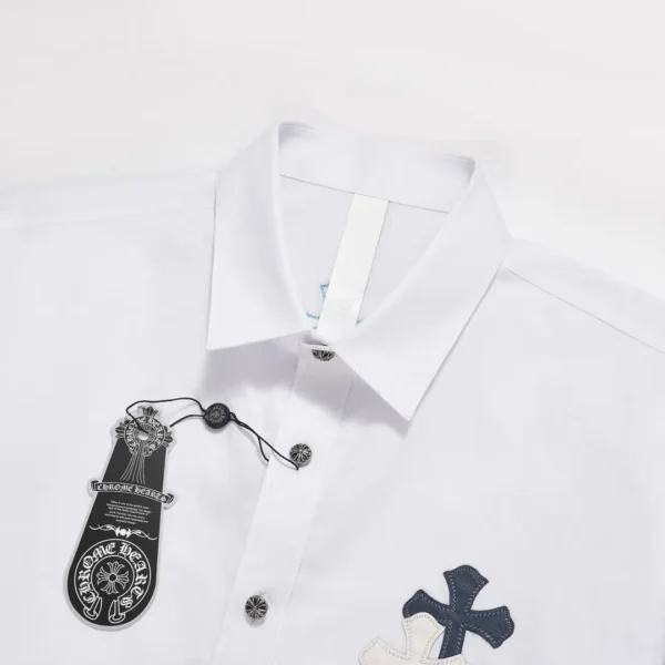 ChromeHearts  Shirts - Image 3
